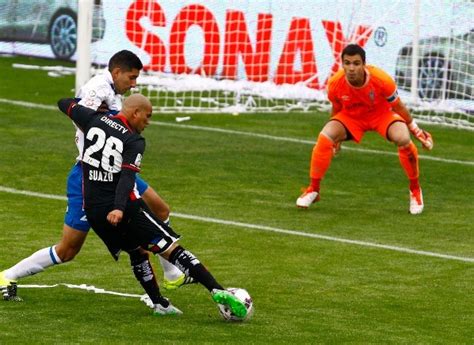 Universidad católica vs la serena's head to head record shows that of the 2 meetings they've had, universidad católica has won 1 times and la serena la serena's defence will have to be at their best today if they're to stop universidad católica from scoring. EN VIVO U. Catolica vs La Serena | Dónde y cómo ver EN ...