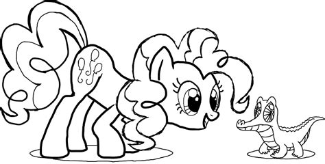 This comes from a group pose (w/out twilight) in the cafeteria song. My Little Pony Pinkie Pie Coloring Pages - Get Coloring Pages