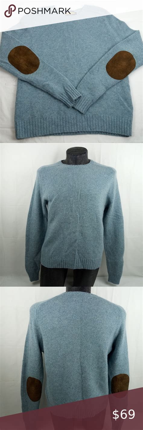 Widest selection of new season & sale only at lyst.com. Ralph Lauren Rugby Men's Sweater w/Elbow Patches in 2020 ...