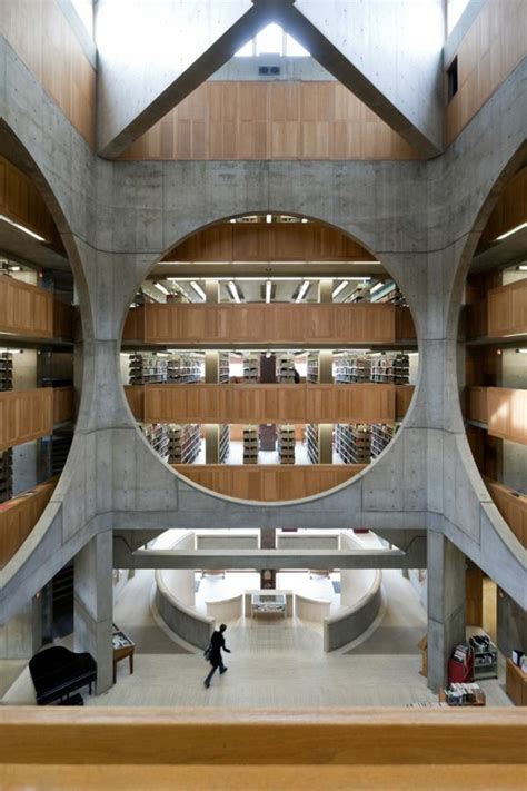Brutalismus Architektur- bekannte Meisterwerke weltweit ...