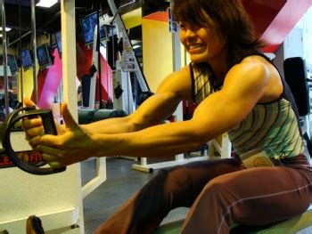 Muscle, fitness, asian females bodybuilders, women, free people check with all available information for the name on the internet. Aki Nishimoto