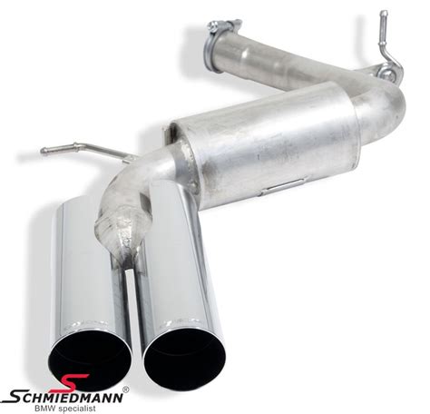 For download eisenmann logo, please select link BMW E87 - Sport-Endschalldämpfer Eisenmann/Supersprint ...