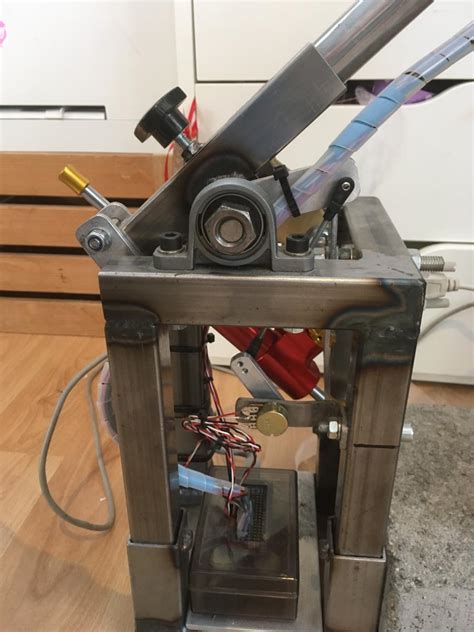 So i am thinking of diy. DIY Rudder Pedals - Helicopter - Hardware - X-Plane.Org Forum