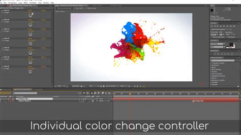 Infilm after effects template releases best videohive templates as logo and intro projects, broadcast design packages, slideshow, lower third, kinetick typography and all other best animations. Videohive Liquid Paint Splash Logo » free after effects ...