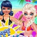 Jugar a los mejores juegos friv online y nuevos friv 20 juegos y mucho más! Bff Fantastical Summer Style Kizi: Revisa El Último Juegos Kizi