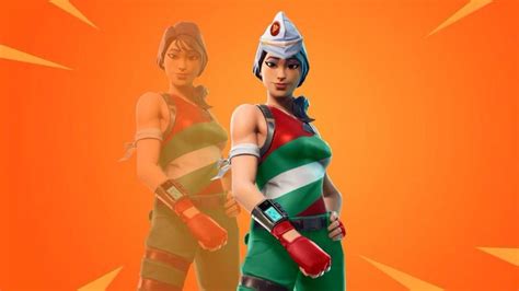 Zero skin is a legendary fortnite outfit from the zero point set. Byba: Cool Fortnite Skin Concepts