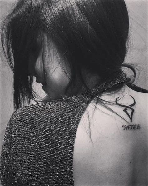 Maybe you would like to learn more about one of these? Beautiful Best Taurus Tattoos for Females [2020 in 2020 ...