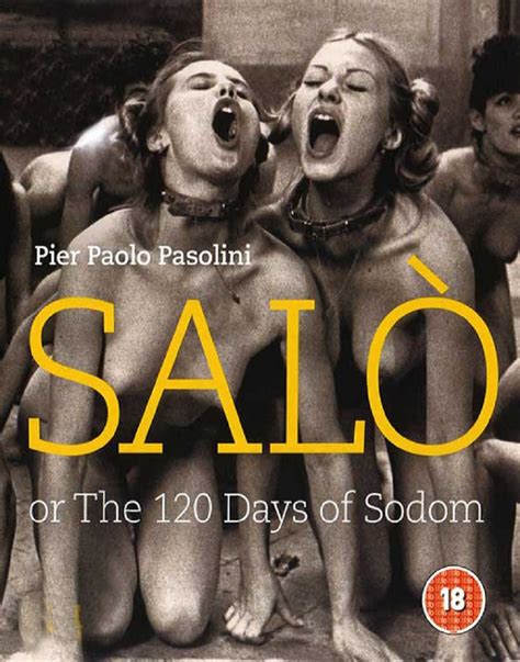 We try to add new providers constantly but we couldn't find an offer for salò, or the 120 days of sodom online. Salò or the 120 Days of Sodom - Inkroci Magazine