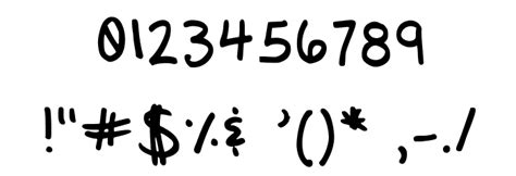 Hi!friends jd smart handwriting with study is your welcome. Elizabeth Handwriting Medium Font - FFonts.net