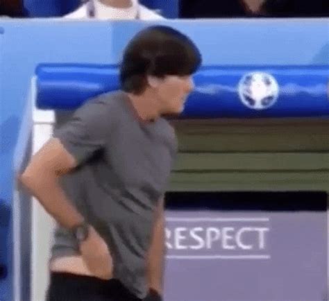 Joachim löw was born on february 3, 1960 in schönau, germany. Euro2016 GIF - Find & Share on GIPHY