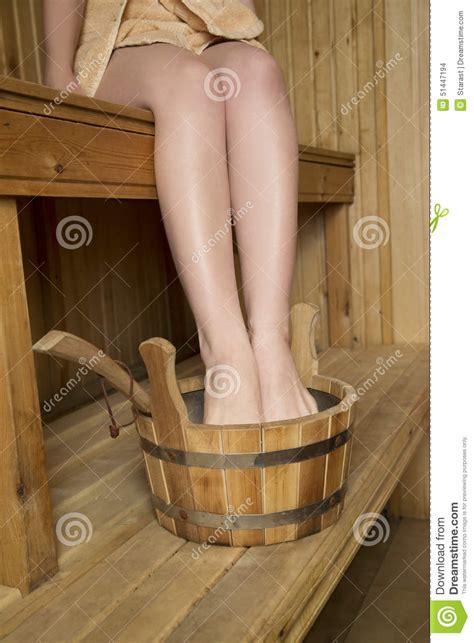 If you're looking to add that touch of panache to your bathroom, choose from the huge variety of. Beautiful Female Legs In Sauna, Bath Accessories Stock ...