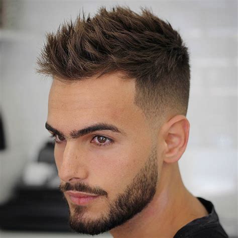 See more ideas about hair styles, hair cuts, short cute hairstyles for medium hair chic hairstyles great hairstyles elegant hairstyles latest hairstyles. Men's Hairstyle + Haircut Trends For 2021