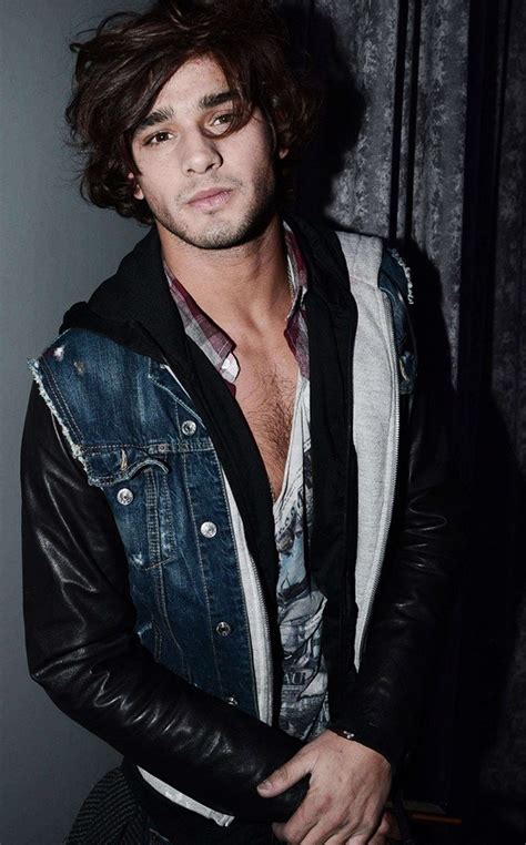 His birthday, what he did before fame, his family life, fun trivia facts, popularity rankings, and more. Marlon Teixeira | Marlon teixeira, Marlon, Top male models