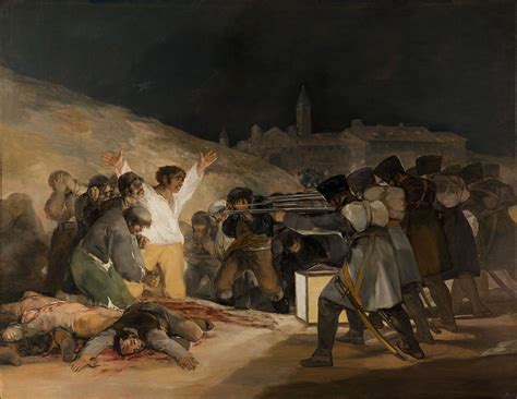 Check out our napoleon painting selection for the very best in unique or custom, handmade pieces from our wall décor shops. Goya in hell: the bloodbath that explains his most ...