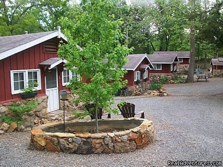 Book beaver lakefront cabins, eureka springs on tripadvisor: Arkansas Beaver Cabin Lake. Beaver Lake Cabins | Eureka ...