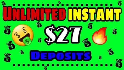 We update this page regularly, but cannot guarantee that the cash app has not changed their rates. Automated Cash App System | Get Unlimited Instant Deposits ...