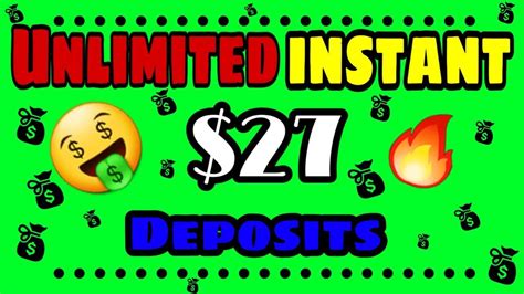 Use your cash app account and routing number to receive deposits up to. Automated Cash App System | Get Unlimited Instant Deposits ...