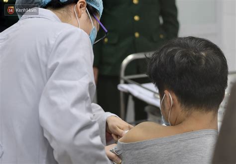 Jun 12, 2021 · 1. Sức khoẻ 3 tình nguyện viên đầu tiên tiêm vaccine Covid-19 ...