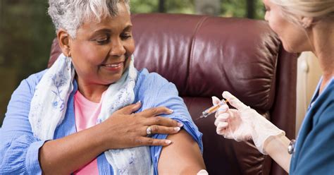 Am i eligible for a vaccine in northern california, as a family caregiver? Featured Review: Vaccines for preventing herpes zoster in ...