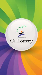 CT Lottery - Apps on Google Play