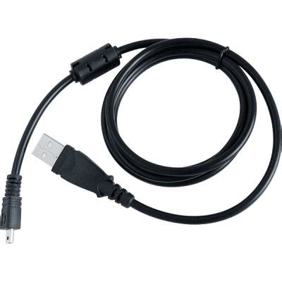 With some cool features and controls onboard, the nikon coolpix b500 easily outscores its counterparts. Nikon CoolPix B500 Cable Cord