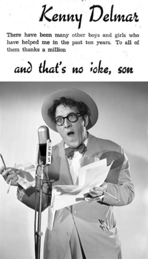 To attract clients, he sent them homemade cookies using a famous family. Classic Television Showbiz: An Interview with Ron Friedman