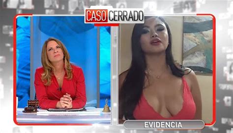 Casos confirmados detalle casos en chile casos en el mundo. YouTube: el programa más polémico de Caso Cerrado con ...