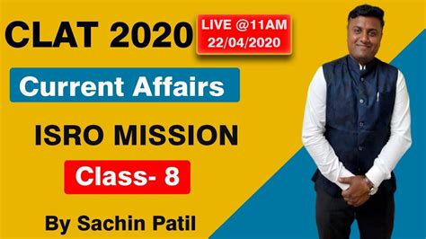 Starts on jun 16, 2021 • 12 lessons. Clat online coaching Classes - YouTube