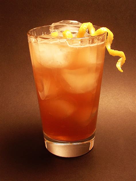 Or want to know what it tastes like? Kraken Rum Recipes - Kraken Dark Rum Recipes - Coffee Rum ...