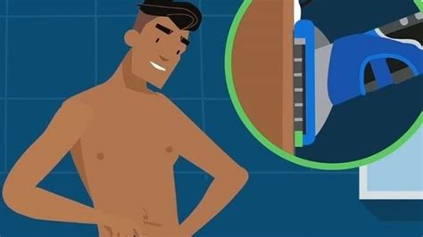 Depending on how much hair is down there, you have the option to go at it with step 2: Shaving Pubic Hair Men - Kobo Guide