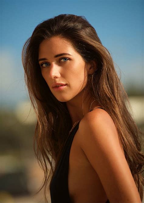 Alexandra Talifero | Model | WINK Models