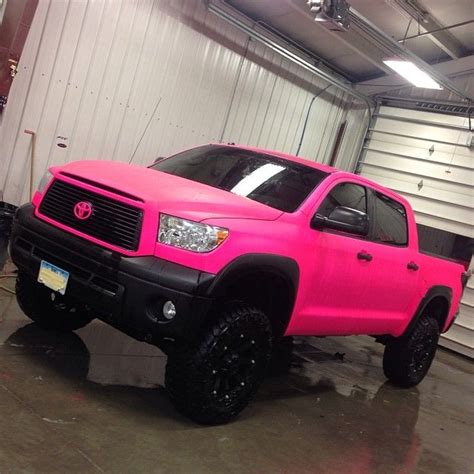 Maybe you would like to learn more about one of these? Love toyotas!! An the fact that it's pink makes it that ...