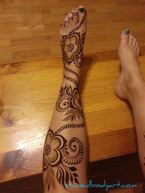 Additional services include permanent cosmetics, henna tattoos and airbrush tattoos. Henna in Florida | Henna body art, Indian tattoo, Henna