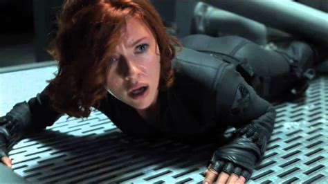 While the other members of the hero team are either superpowered or otherwise eccentric it's all kinds of thrilling, and while it may be long overdue (how high can the stakes be when the audience already knows the ultimate fate of the. Marvel's The Avengers Black Widow Hot Toys Teaser Trailer ...