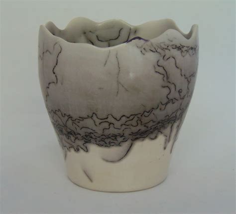 Enjoy our hd porno videos on any device of your choosing! Horse hair pottery by Gladys Smedley - Seadrift Gardens ...