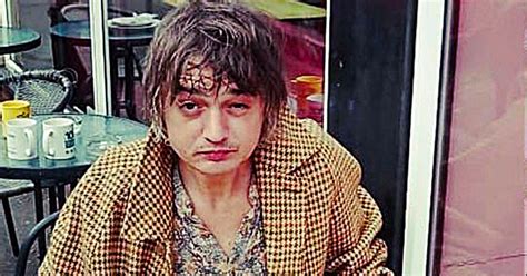 See more ideas about pete doherty, pete, the libertines. Pete Doherty wolfs down epic 8,000-calorie breakfast ...