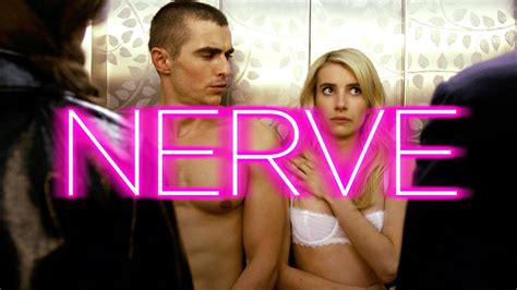 Truth or dare trailer #1 (2018): Nerve (2016 Movie) Official Trailer - 'We Dare You' - YouTube