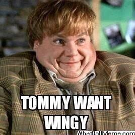 Multiple characters richard hayden tommy callahan. Chris Farley Memes on | Chris farley, Comedian quotes ...