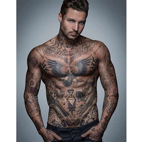 T is almost an art in itself finding a tattoo artist who can not only customize a tattoo from scratch but someone who you will connect with. 38 Best Female and Male Stomach Tattoos