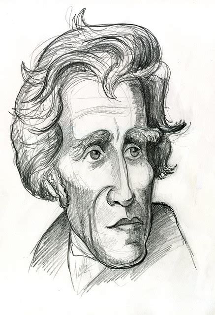 The png image provided by seekpng is high quality and free unlimited download. Andrew Jackson - a photo on Flickriver