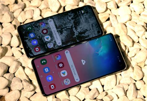 Welches smartphone hat die beste kamera? Samsung Galaxy S10: Wann sollte man das Smartphone kaufen ...