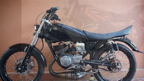 Rx king modifikasi adalah salah satu konsep ubahan motor agar terlihat keren, ada banyak konsep modif rx king terbaru di tahun ini yang b. Modifikasi Rx King Stelan Bandung - Steve