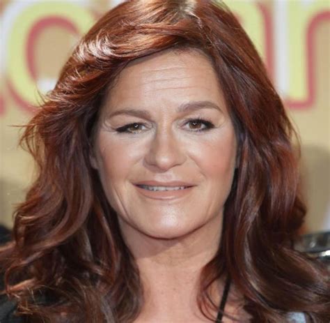 Sie ist warm und sie ist authentisch. Andrea Berg schließt Nackt-Shooting aus - WELT