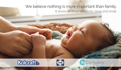 Kolcraft enterprises is dedicated to making families lives' easier by providing innovative baby. About Us | History of Kolcraft | Contours | Sealy Baby