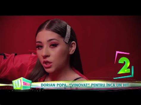 Florin popa este noul iubit al. Dorian Popa și Nicole Cherry au lansat "Vinovat" | Antena 1