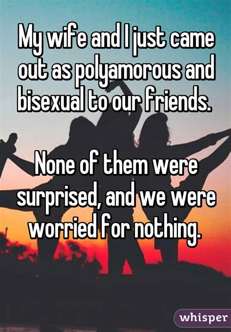 Here are the best apps for polyamorous dating. Polyamorous Dating, Nonmonogamy - Whisper App