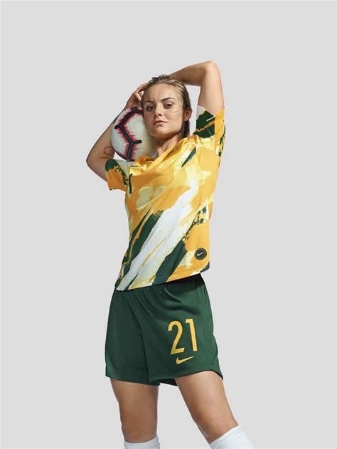 • vote manipulation, attempting to subvert the. Revealed! The new Matildas kit - pic special - The Women's ...