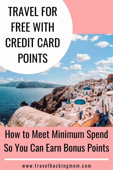 Check spelling or type a new query. How to Meet Credit Card Minimum Spend | Travel, Credit card