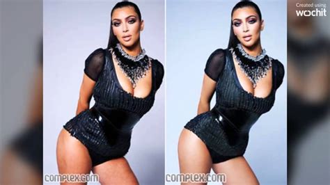 These influencers and instagrammers clearly don't have the skills to use it correctly, and the photoshop fails that resulted are hilarious. 12 Biggest Celebrity Photoshop Fails - YouTube