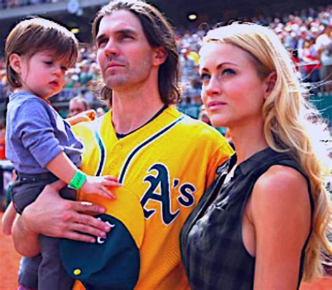 Barry burns was born on november 14, 1974 in glasgow, scotland (46 years old). Amber Seyer Wiki Barry Zito Wife, Bio, Age, Height, Net ...